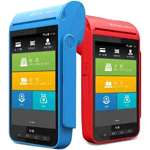 阜新拉卡拉智能POS机