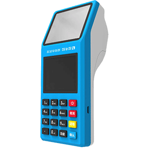 阜新超级收款宝QR65